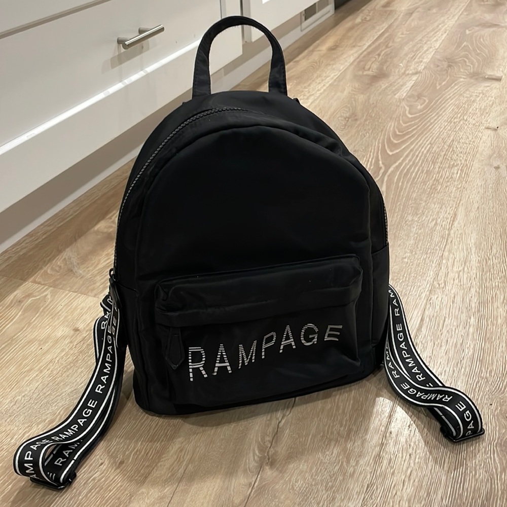 Rampage Backpack